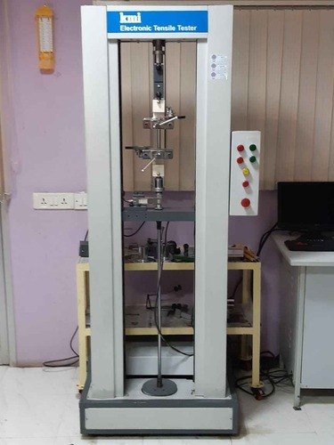 Rubber Compression Testing Service