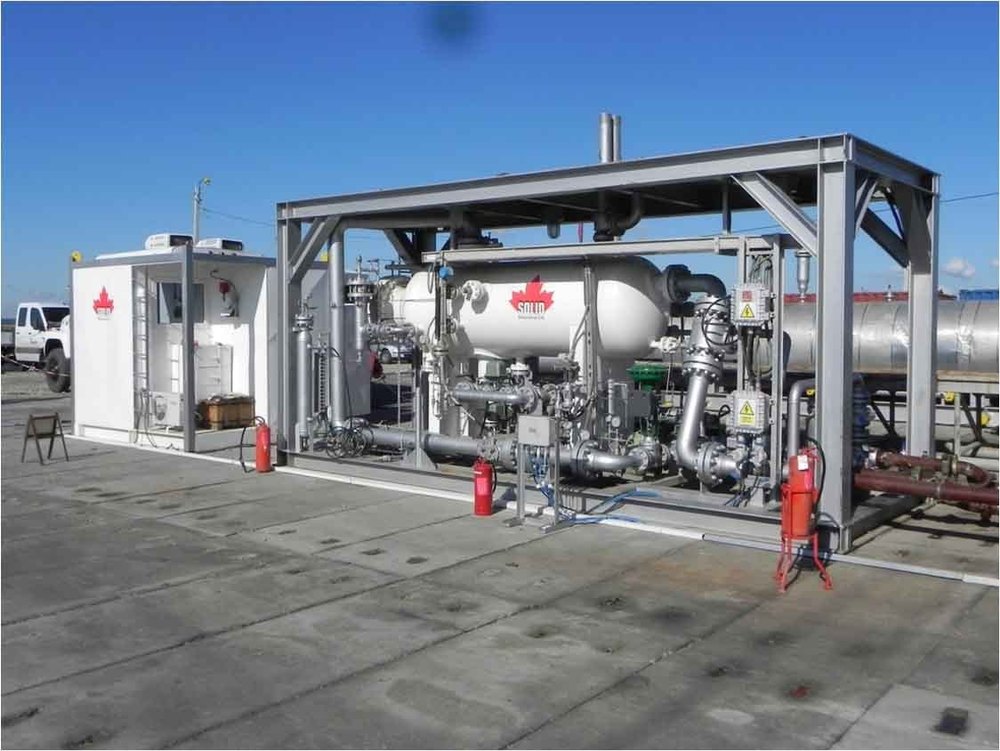 Compressed Air Testing Service, Analysis Type: Chemical Properties