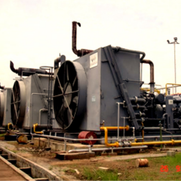 Air And Gas Compression Service