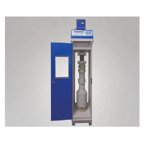 Compressive Strength Test Service