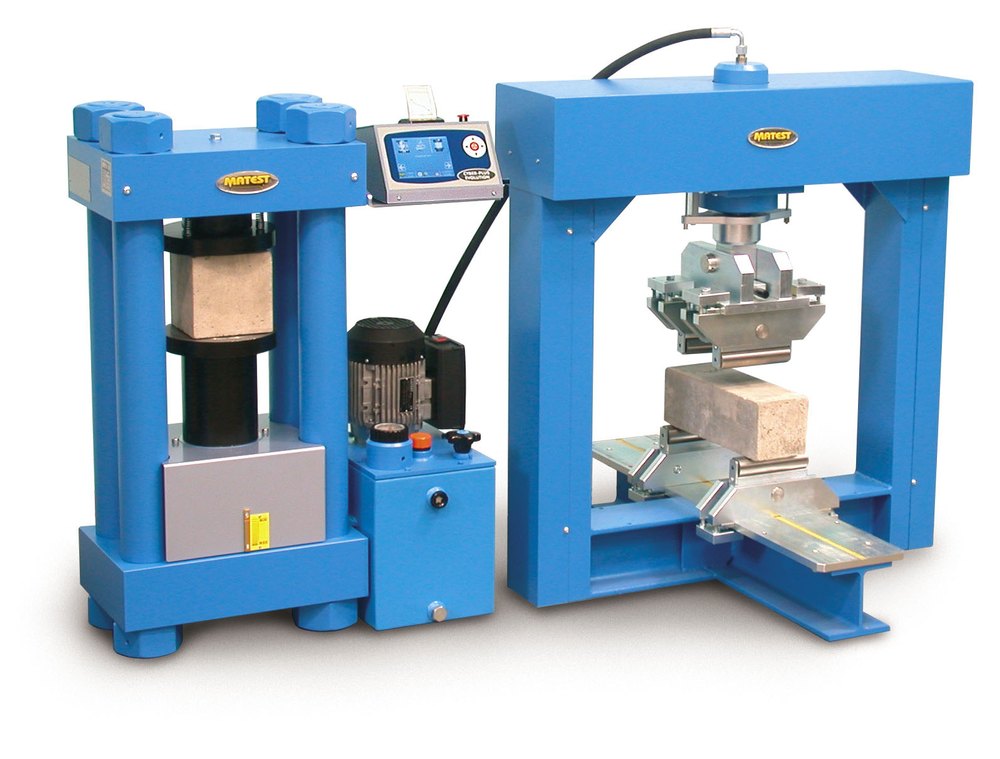 Compression Testing Service