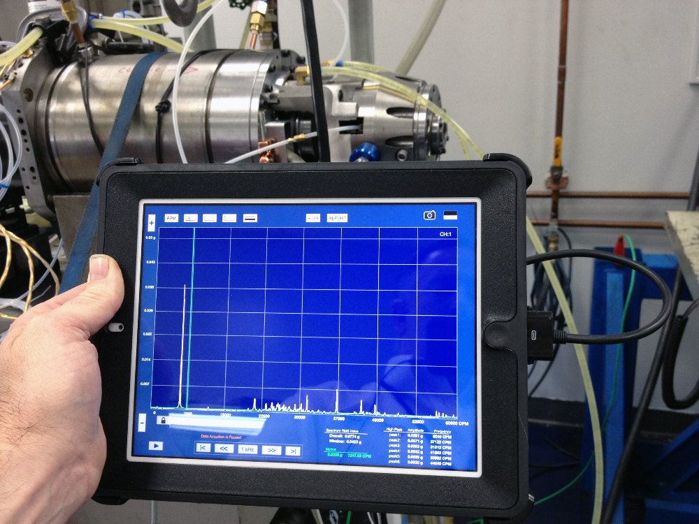 Non-Destructive Steel Ultrasonic Thickness Measuring Services