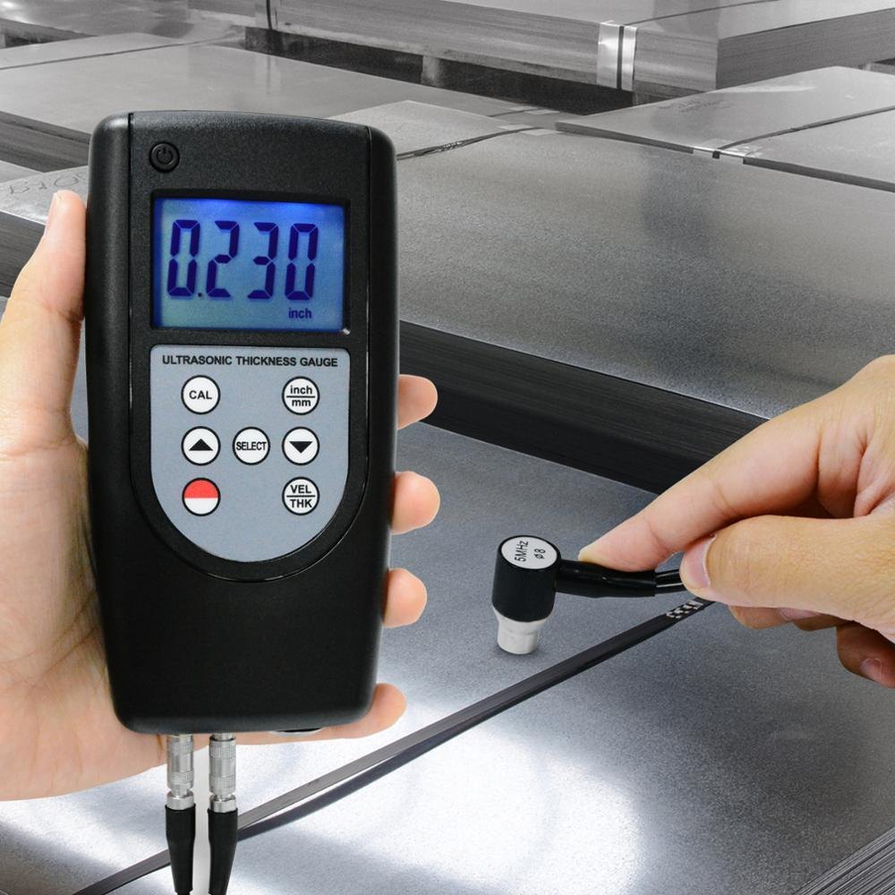 Nodularity Measurement Services