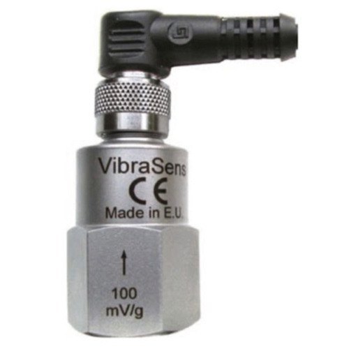 Hansford Sensors Vs 425 Vibration Monitoring Solutions, Cable, Body Axial Radial