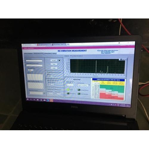 Condition Monitoring Service