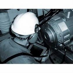 Vibration Monitoring Service