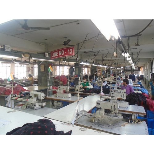 Production Monitoring Service