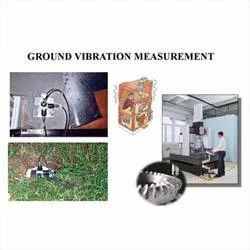 Ground Vibration Studies
