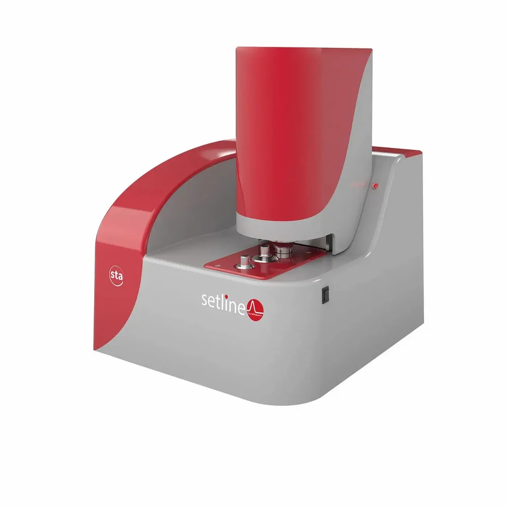 Digital Simultaneous Thermal Analyzer, For Laboratory Use, Model Name/Number: Sta Setaram