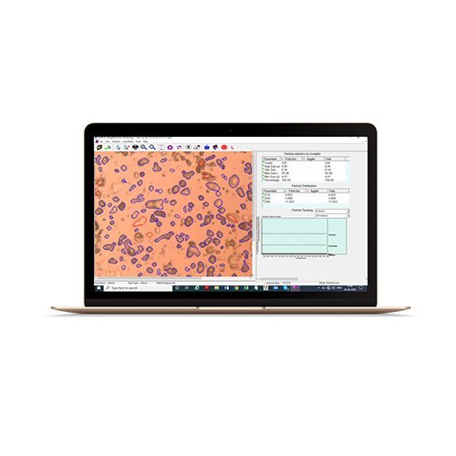 ImageProVision Technology Thermal Analysis, For Laboratory, Model Name/Number: Ipvphot