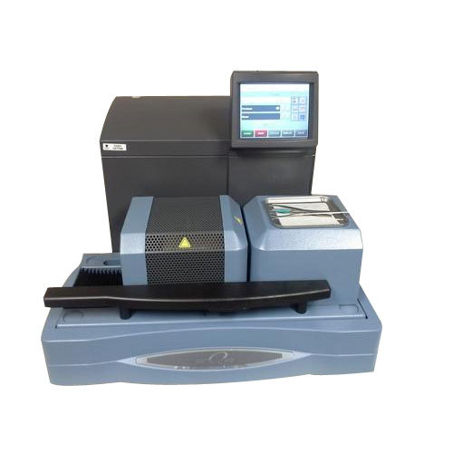 Thermal Gravimetric Analytical Service