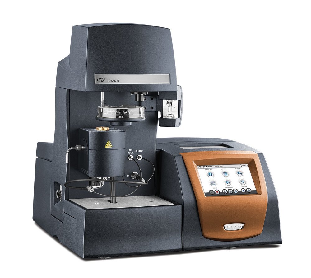 Thermogravimetric Analysis Services