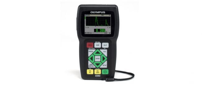 Thickness Testing Services