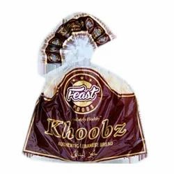 Khubz Flatbread