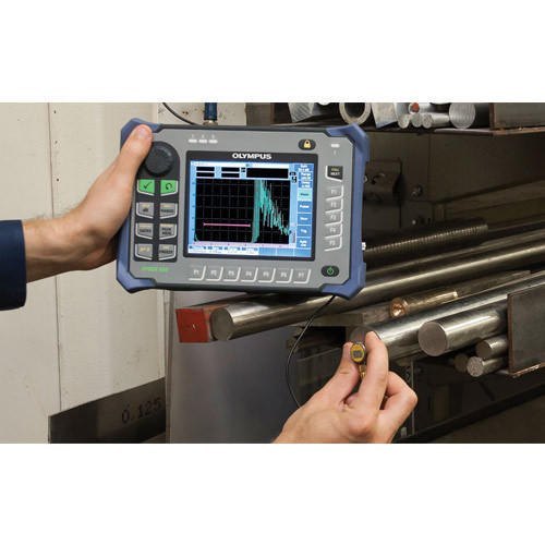 Material Testing Services