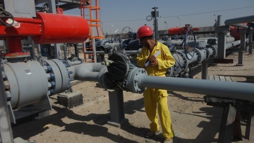 Multi Gas Distribution Pipeline Hydrostatic Pressure Hydro Testing Services, Design Evaluation: At Vendor Level