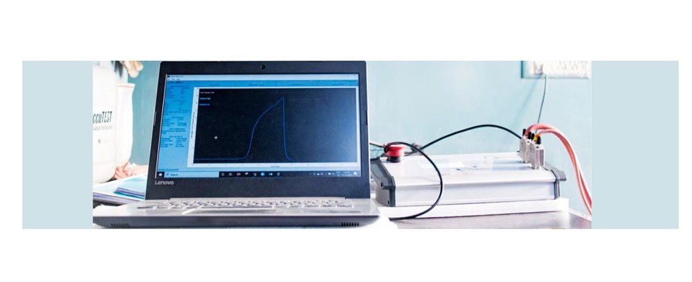 Hydraulic Testing Services