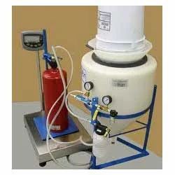 Hydro Testing Service