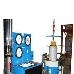 CNG Hydro Testing Service