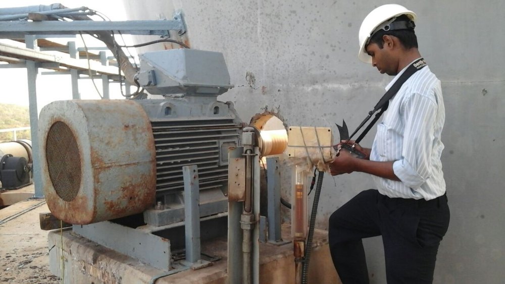 Vibration Consultancy Services