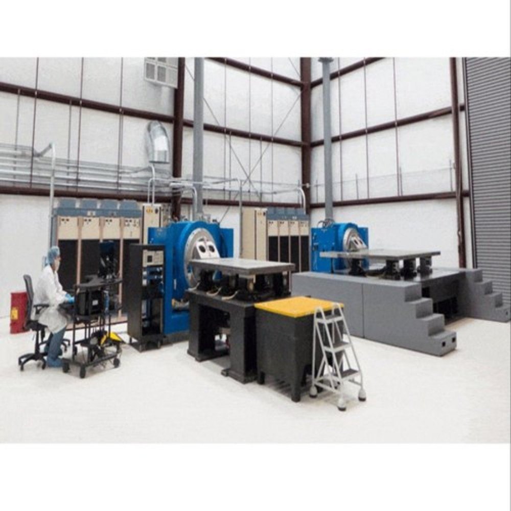 Vibration Testing Service