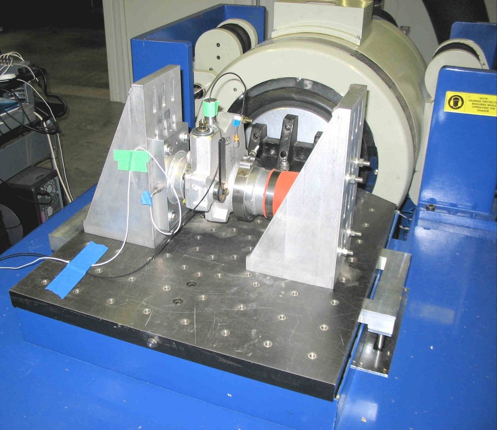 Vibration Testing Service, For Mechanical Engineering, Pan India