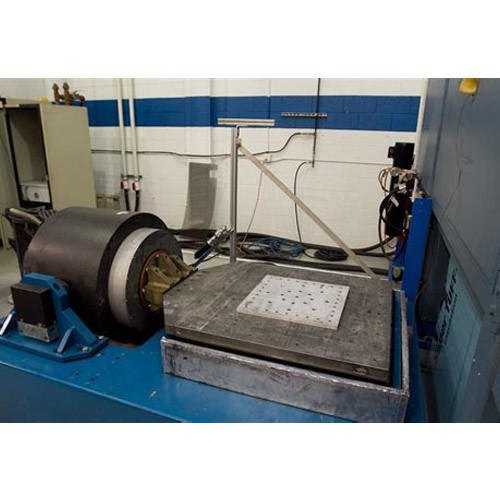 Vibration Testing