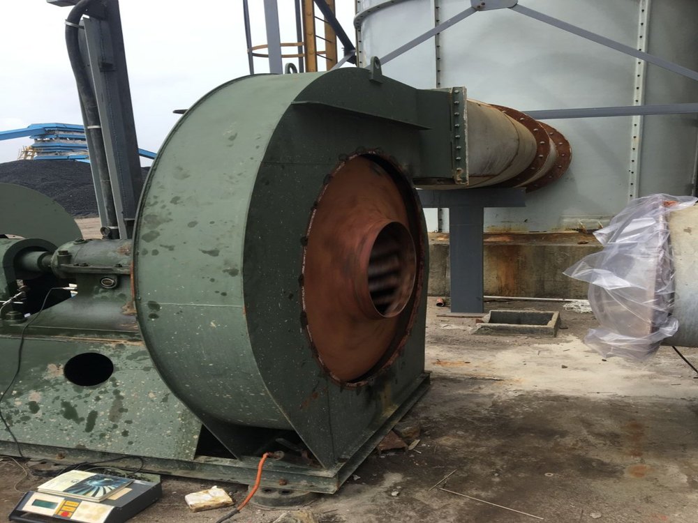 Vibration Testing Services