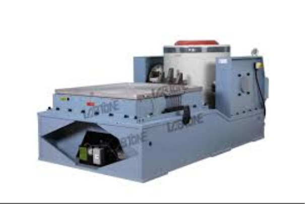Vibration- Testing Services