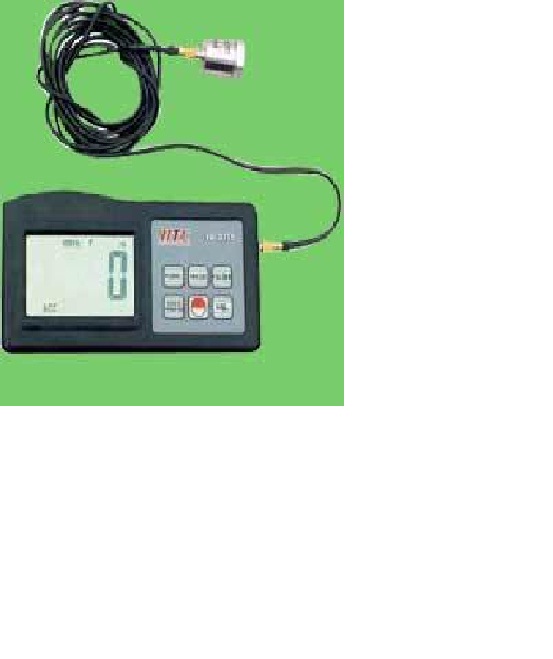 Sound and Vibration Testing
