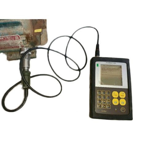 Vibration Testing Services