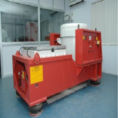 Vibration Testing Services