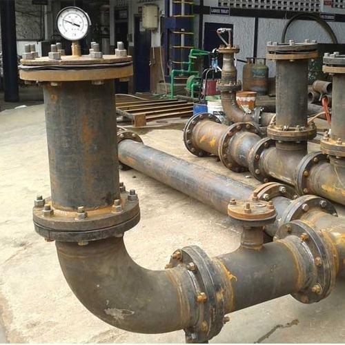 Employer Based Certification Piping Hydro Testing Service, For Aeronautical Engineering, Pan India
