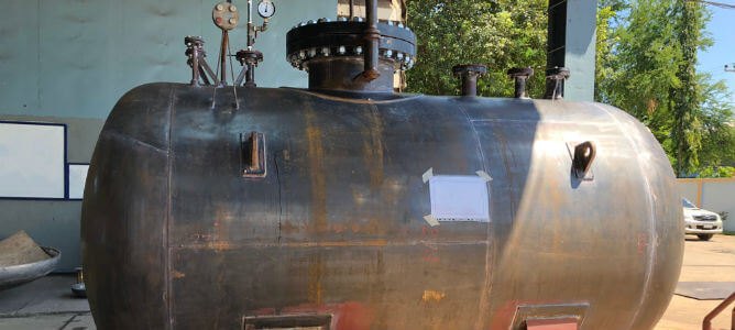 Hydro Testing Service