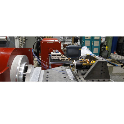Vibration Testing Service