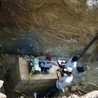 Block Vibration Testing Services
