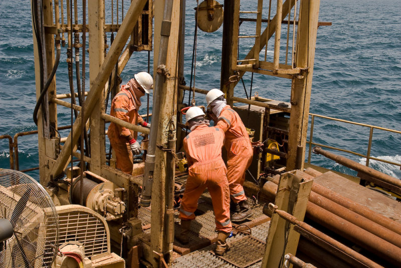 Geotechnical Investigation