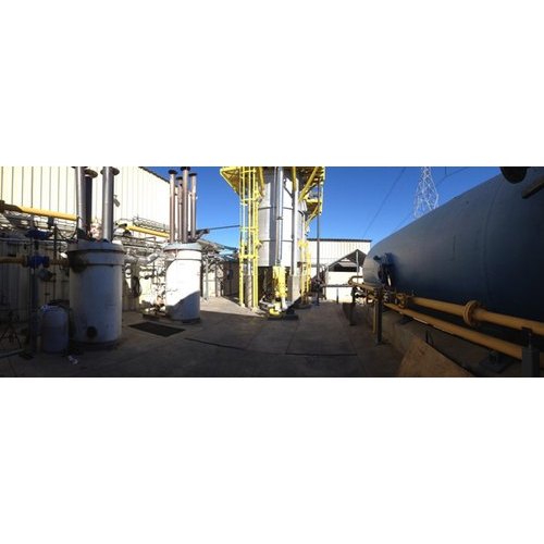 Pneumatic Testing Service