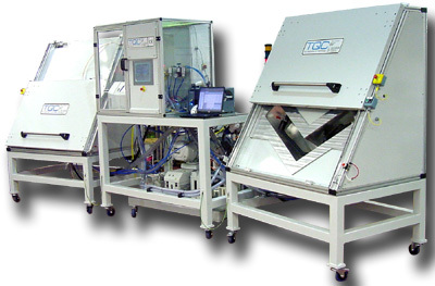 Pneumatic Testing Service