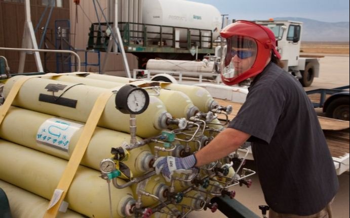 Pneumatic Testing Services
