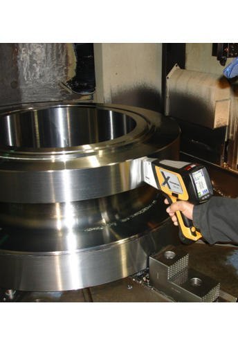 PMI Positive Material Identification Service