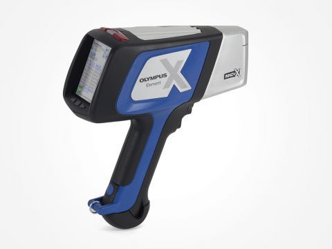 Positive Material Identification
