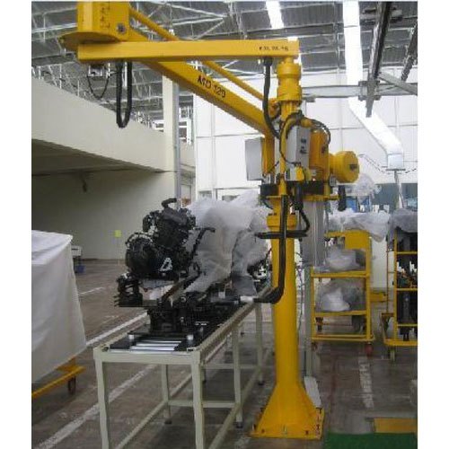 Industrial Manipulator, Automation Grade: Automatic