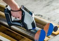 Production Positive Metal Identification Service