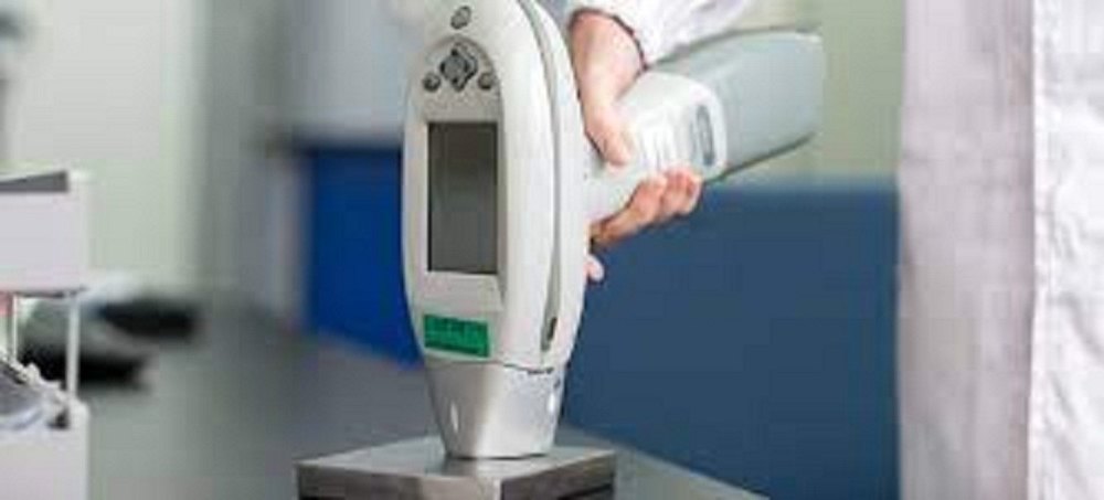 Metal Positive Material Identification Service