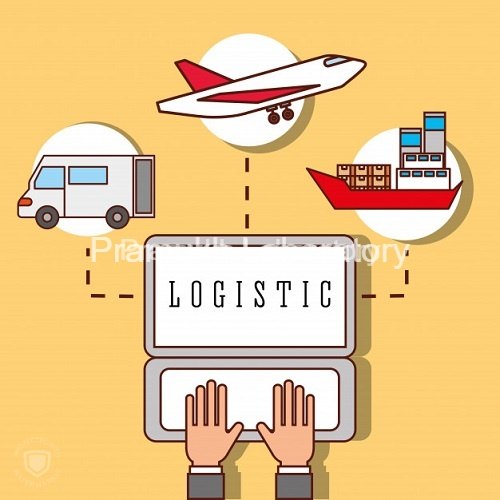Import Export Product Testing Services