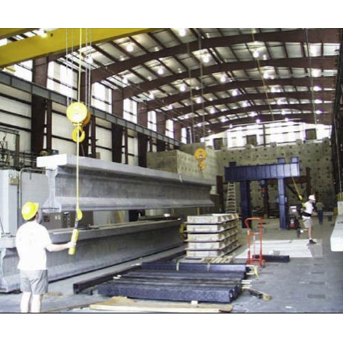 Civil Material Testing Lab