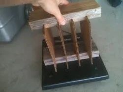 Cardboard Testing Services