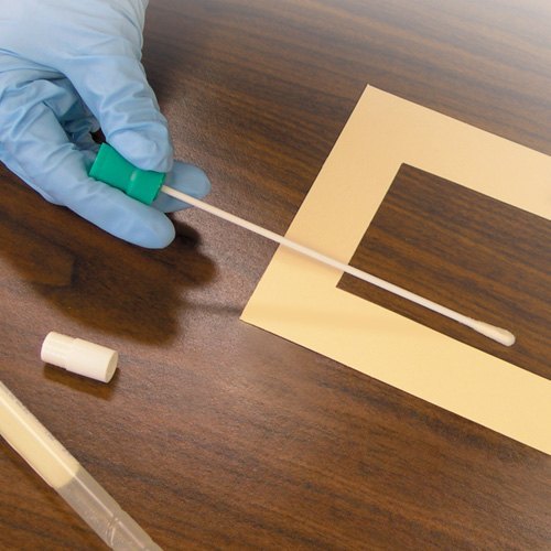 Swab Material Testing Laboratories Services