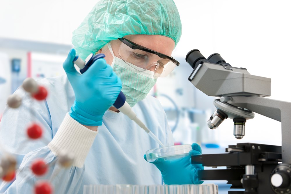 Testing Laboratory Services
